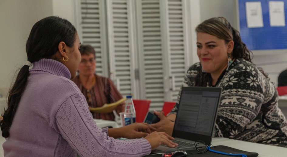 Positivo balance deja jornada de atención a beneficiarios de restitución en municipios del Oriente antioqueño