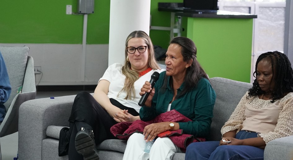 Llega el podcast “Voces de la Restitución” para visibilizar la lucha territorial de las mujeres rurales