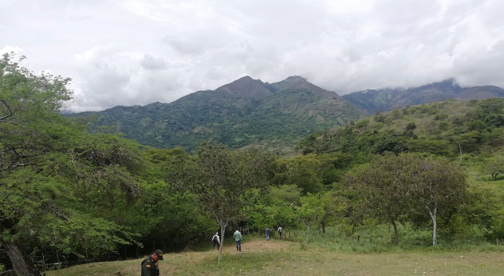 Beneficiario de restitución que fue compensado por las autoridades desarrollará nuevo proyecto de vida en Sabanalarga (Atlántico) 