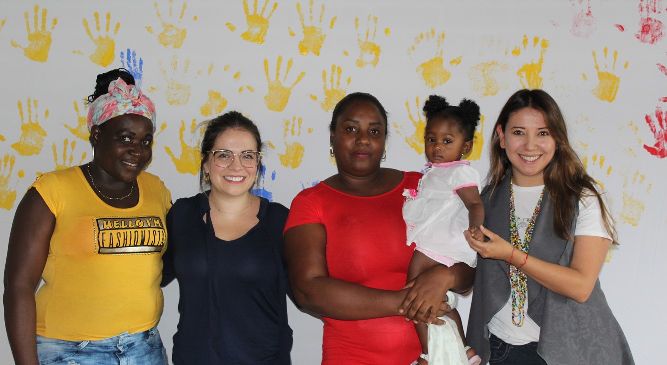 En febrero, Unidad de Restitución de Tierras (URT) iniciará trabajos en la Costa Pacífica nariñense 