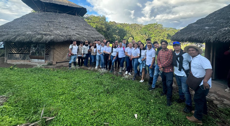 URT Putumayo ocupa primer puesto de inscripción en el Registro de Tierras Despojadas y Abandonadas Forzosamente