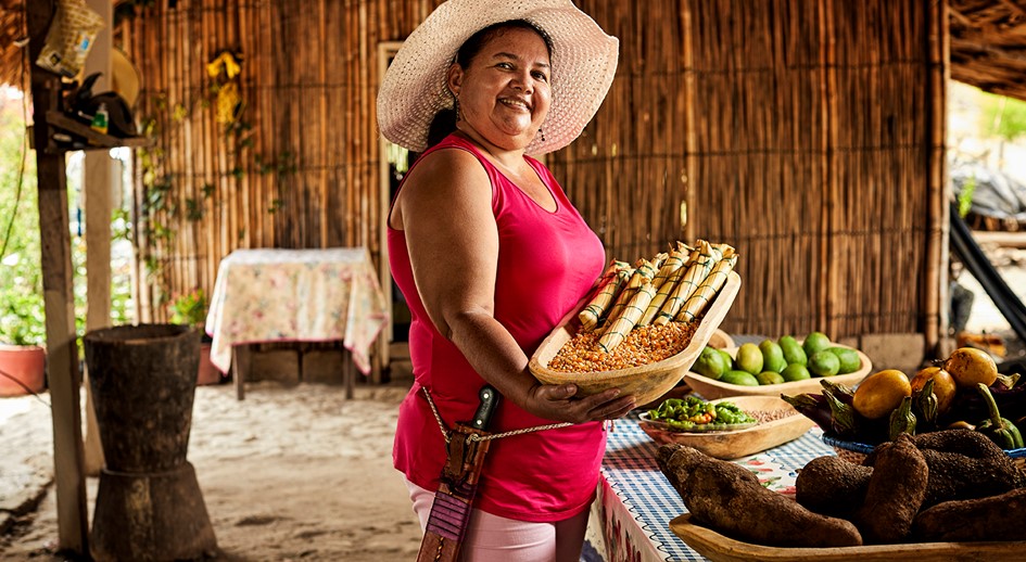 La URT rediseña proceso de atención a mujeres para garantizar su poder transformador en el territorio