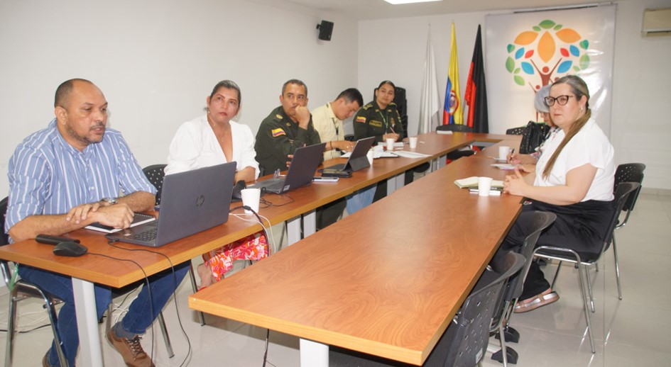 En siete municipios de Norte de Santander, se levanta la suspensión para 26 casos de restitución de tierras 