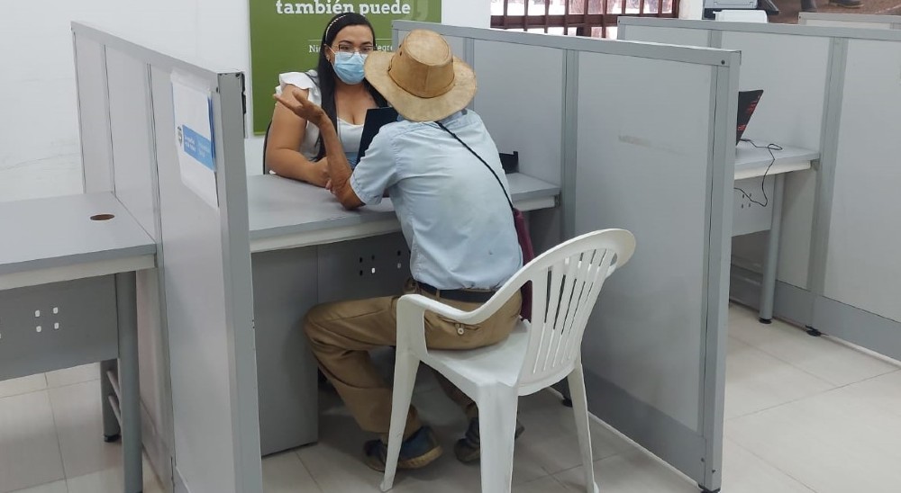 Unidad de Restitución de Tierras abre oficina en Arauca para fortalecer la atención al ciudadano y recibir solicitudes 