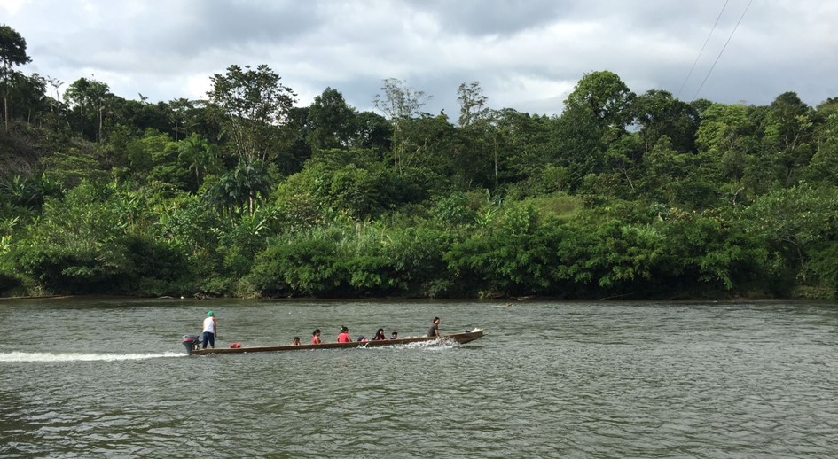 En Chocó se prioriza atención en municipios PDET para responder a solicitudes de restitución de tierras 