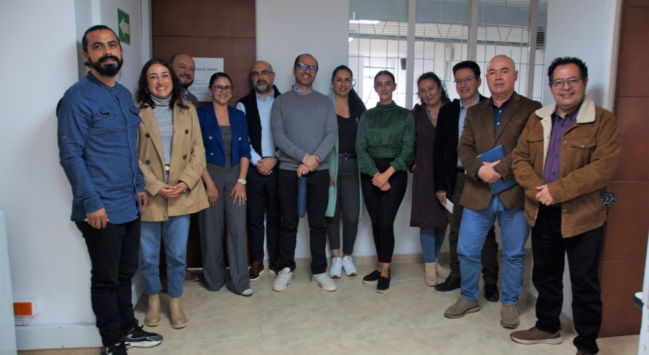 Nariño implementa sus primeros seis proyectos productivos en suelo urbano de restitución de tierras