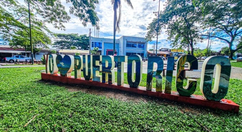 Familia despojada por la guerra en Puerto Rico (Meta) será compensada por la URT 