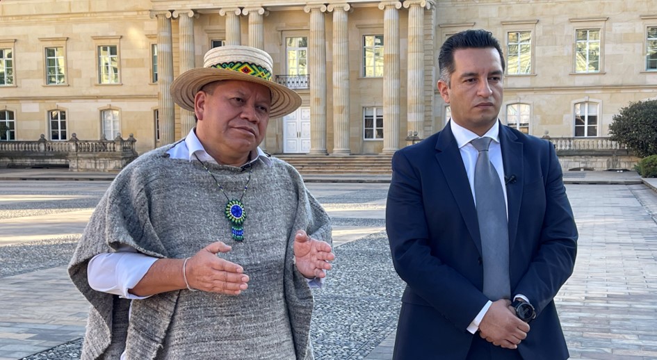 La URT y la Secretaría de Transparencia de la República denuncian presuntos casos de corrupción al interior de la Unidad