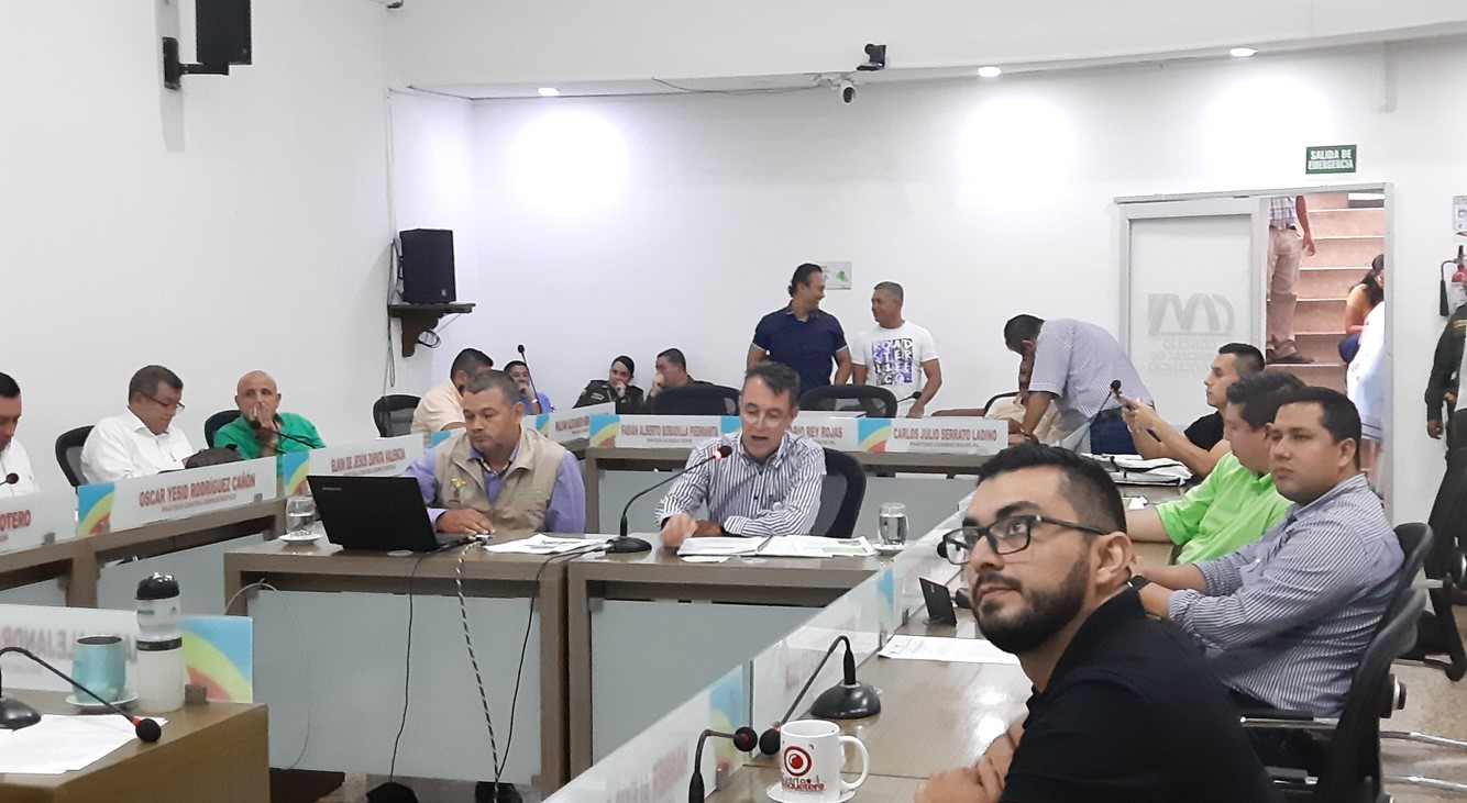 En Villavicencio, 1.300 hectáreas han sido restituidas a 22 familias víctimas 