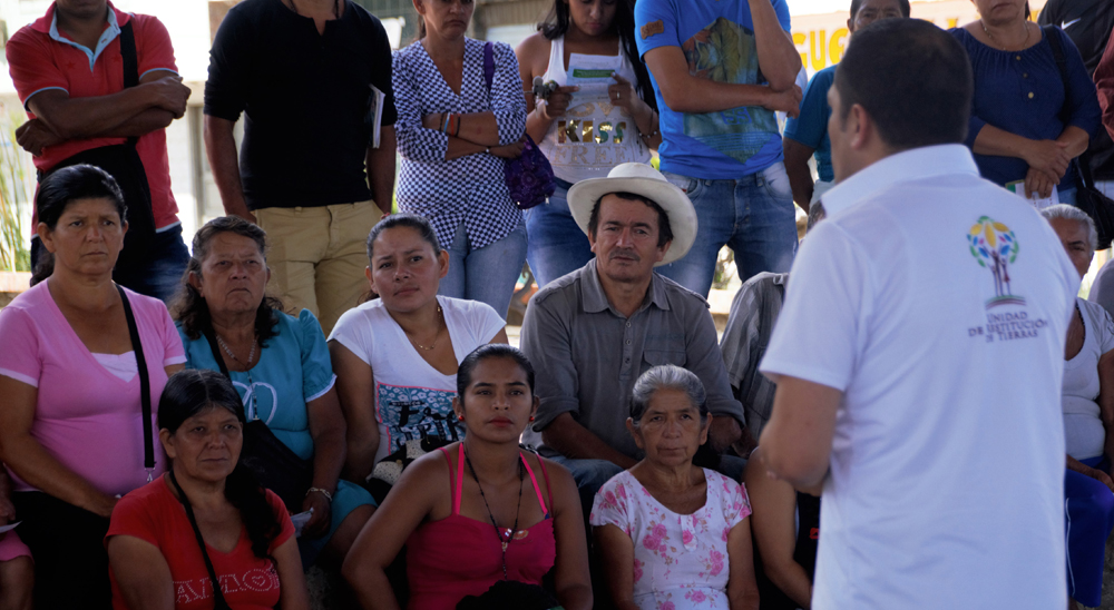 En 2019, URT fortalecerá trabajos en 11 municipios de Nariño 