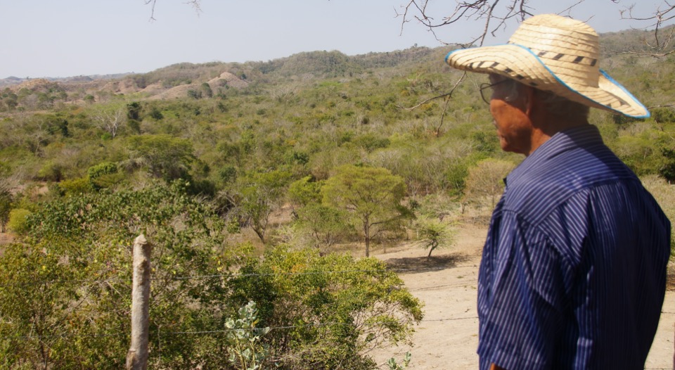 En el Cesar, la Unidad de Restitución de Tierras avanza en medio de la cuarentena 