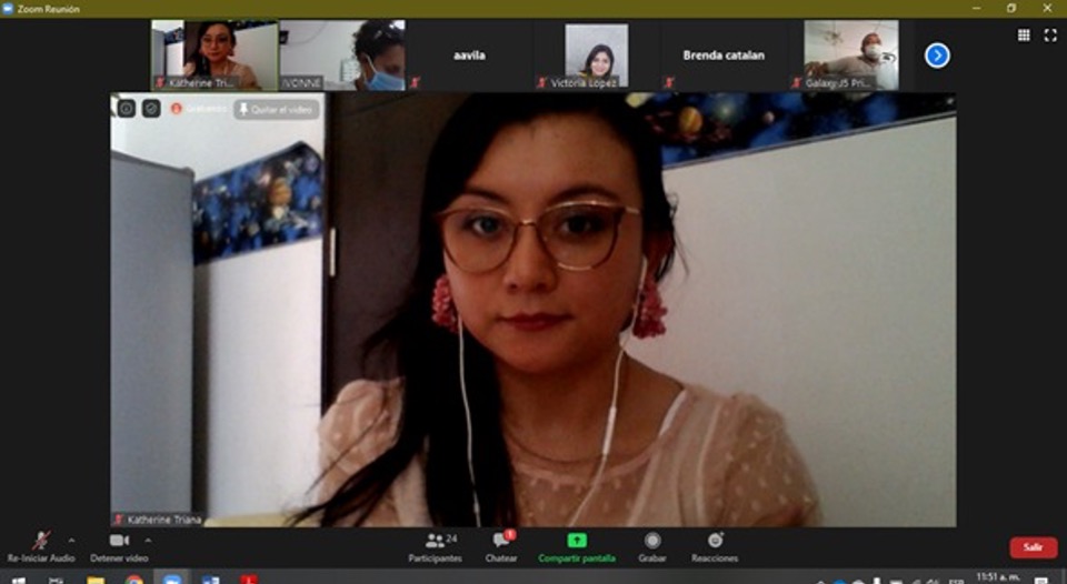 En Magdalena se trabaja en la articulación interinstitucional para cumplir con fallos de restitución en el municipio de Aracataca 