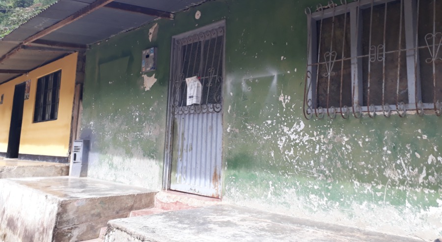 En Neiva familia desplazada recupera su predio gracias a la gestión de la Unidad de Restitución de Tierras 