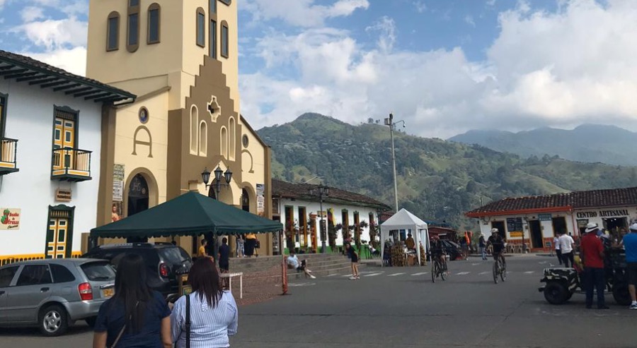 Restitución de tierras en el Quindío garantiza reparación integral a reclamante y segundo ocupante 