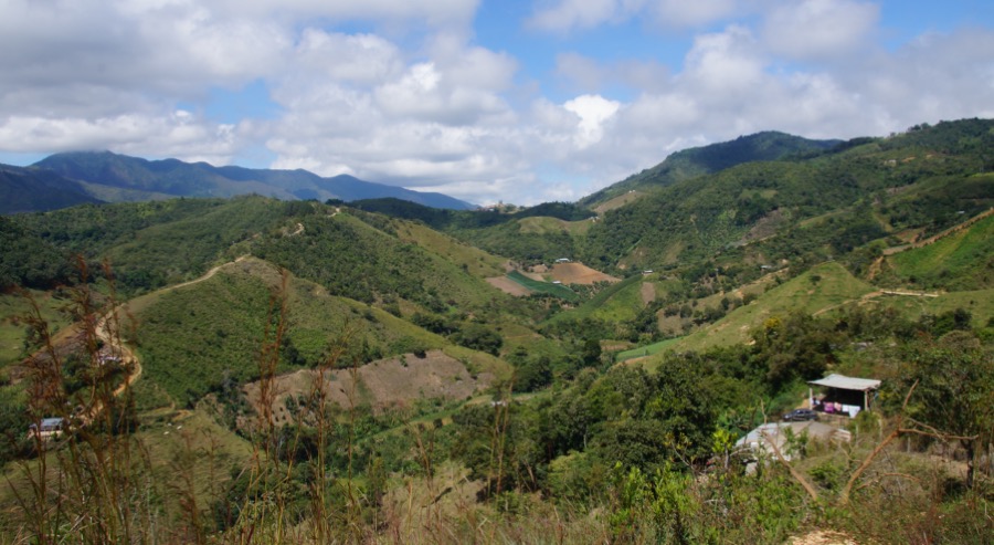 Mujer víctima de despojo y sus cuatro hijos, serán compensados por la Unidad de Restitución de Tierras en Norte de Santander, con la entrega de un predio y la posibilidad de transformar sus vidas 