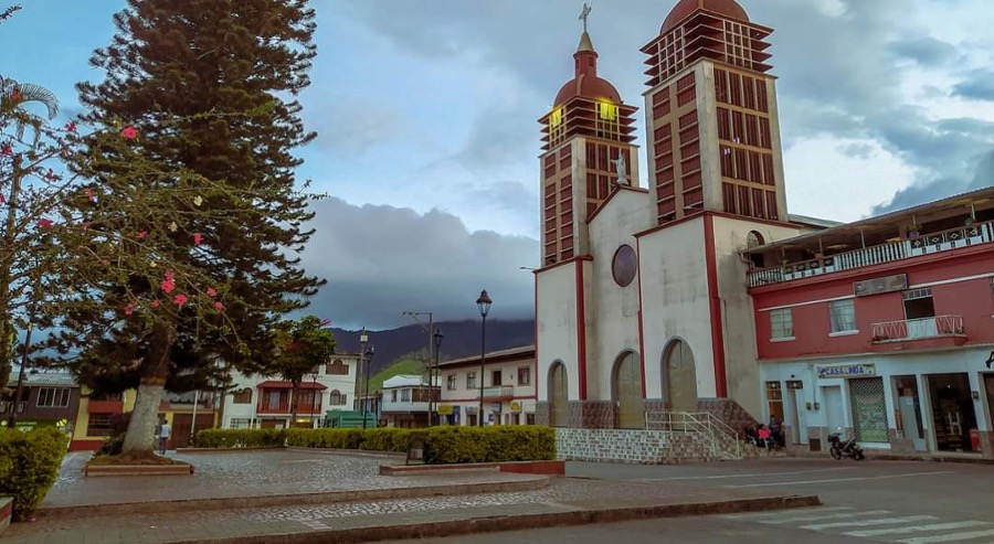 Acceso a la política de restitución de tierras es garantizado a través de demandas electrónicas en el departamento de Caldas 