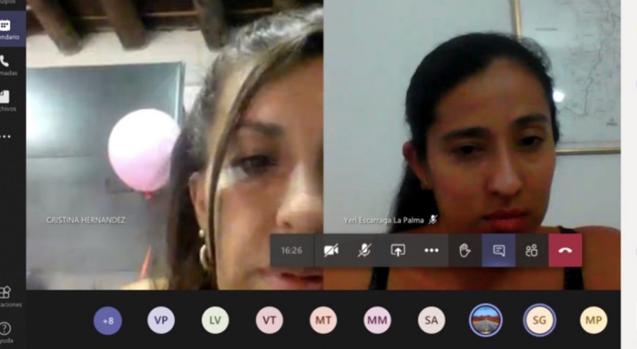 19 municipios de Cundinamarca se capacitan en Ley de Víctimas y Restitución de Tierras 