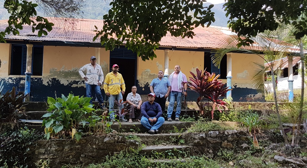 Mujer emprendedora del Cesar, luego de recuperar su predio vende cacao premium a la Compañía Nacional de Chocolates 