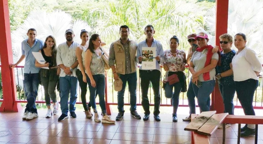 Sentencia ordena restitución de tierras a solicitantes y compensación en caso Acosta - Lizcano 