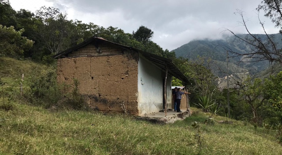 Primera sentencia de restitución de tierras en Cáchira, para víctimas de desplazamiento de alias ‘Chiqui’, de las Autodefensas 