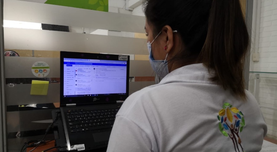 Putumayo implementó la demanda electrónica para agilizar más de 400 procesos de restitución en el territorio 