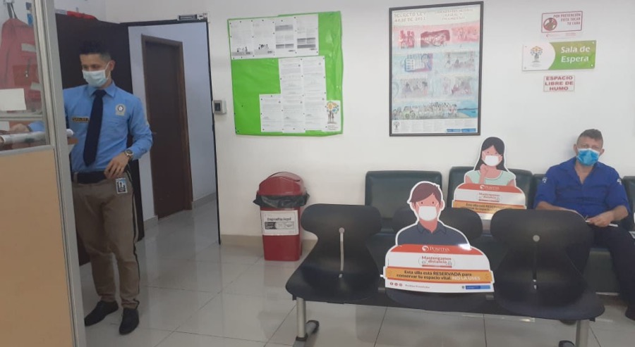 La Unidad de Restitución de Tierras sede Eje Cafetero reactiva la atención presencial 