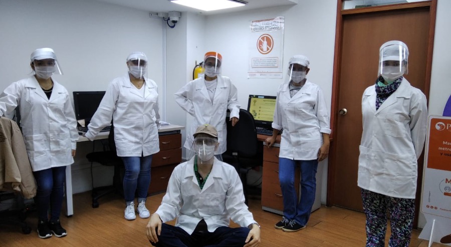 La Unidad de Restitución de Tierras sede Valle del Cauca reactiva la atención presencial 