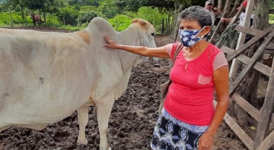 Unidad de Restitución de Tierras reanuda atención presencial en Sucre y Bolívar 