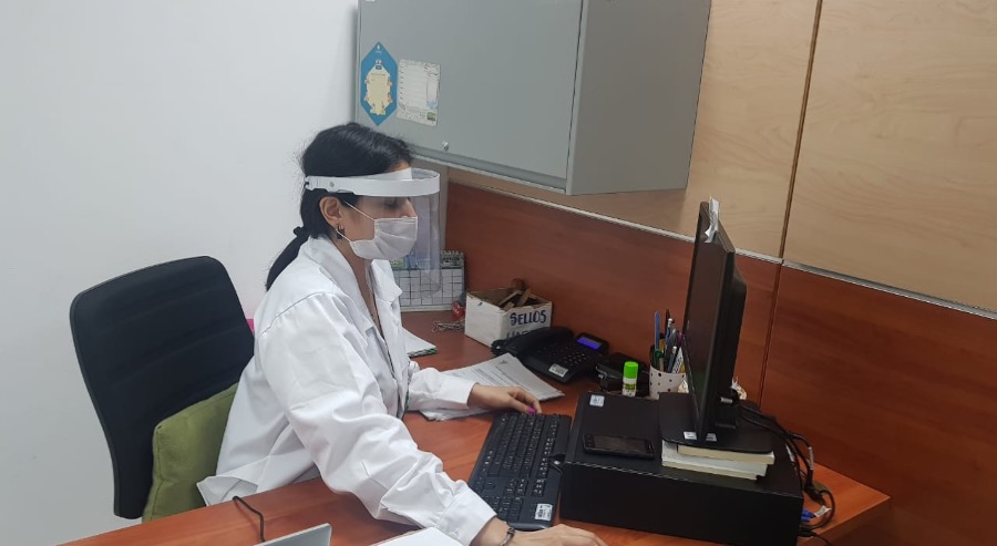 Unidad de Restitución de Tierras reactiva su atención presencial en oficina de Barrancabermeja 