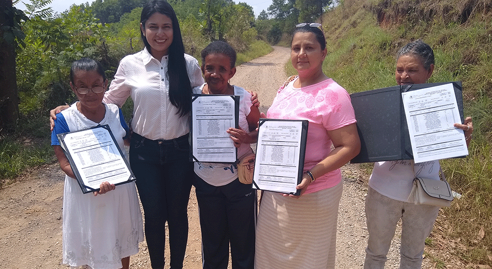 URT y Fuerza Pública fortalecerán trabajos en municipios del Magdalena Medio afectados por la violencia 