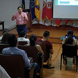 nullEntidades vinculadas al proceso de restitución de tierras en Caquetá están comprometidas con el cumplimiento de los fallos 