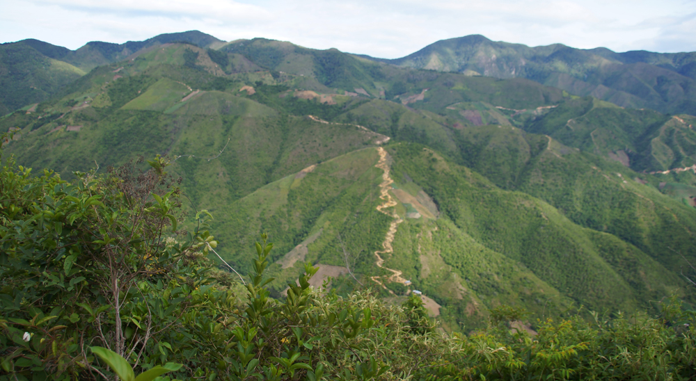 La Unidad de Restitución de Tierras (URT) inicia barrido de solicitudes en el municipio de Salazar de las Palmas, Norte de Santander