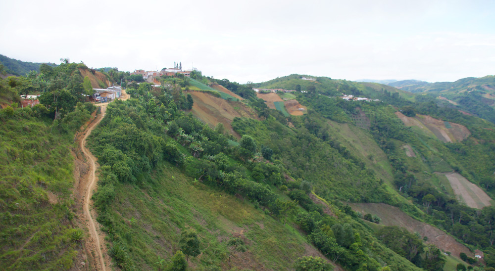 En Norte de Santander han sido restituidas 2300 hectáreas de tierra, a campesinos víctimas de la violencia