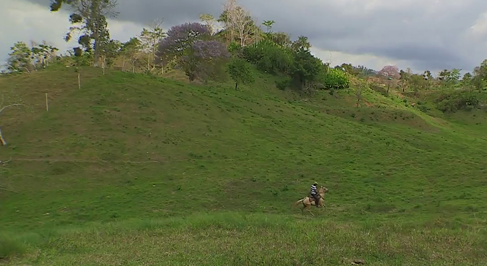 URT inicia barrido de solicitudes en 15 municipios de Antioquia