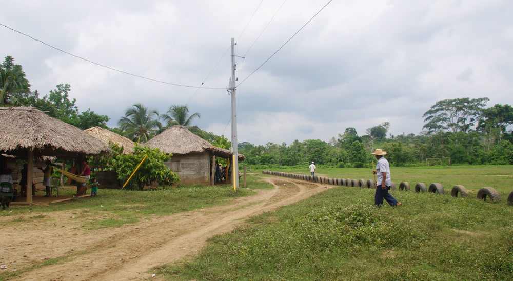 En Turbo y San Pedro de Urabá será realizado el barrido de solicitudes de restitución de tierras
