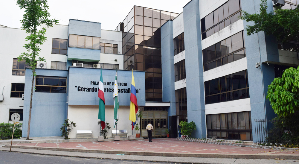 En abril, Caquetá contará con juzgado de descongestión especializado en restitución de tierras 