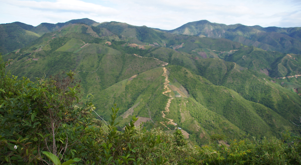 Familia víctima de los paramilitares, que se desplazó a Venezuela, recuperó tierras en Norte de Santander