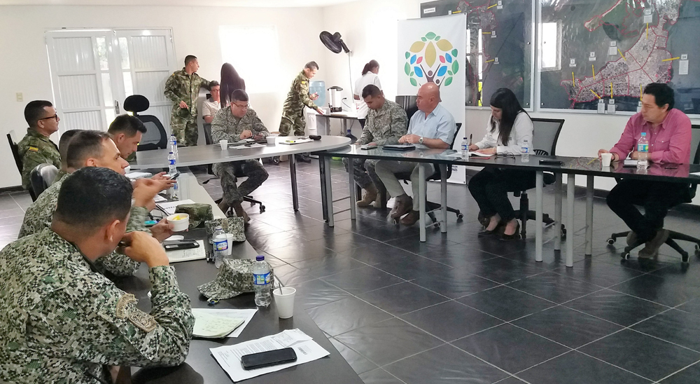 Restitución de derechos territoriales étnicos, la apuesta de la URT en el Pacífico nariñense