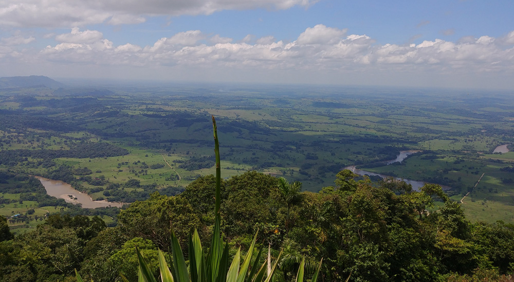 Unidad de Restitución de Tierras (URT), en Caquetá, aporta a la formalización de la propiedad