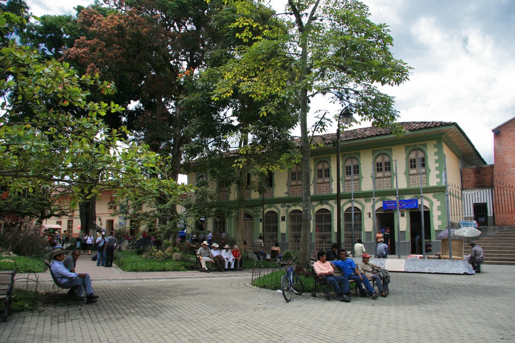 Unidad de Restitución hará barrido de solicitudes, radicadas en Quindío