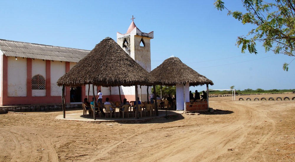 En Santa Rita, Magdalena, 34 familias recibieron las tierras que abandonaron por presión de los paramilitares