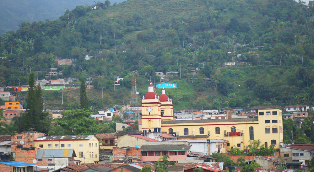 URT ha atendido el 95% de solicitudes de restitución relacionadas con tierras de La Palma (Cundinamarca)