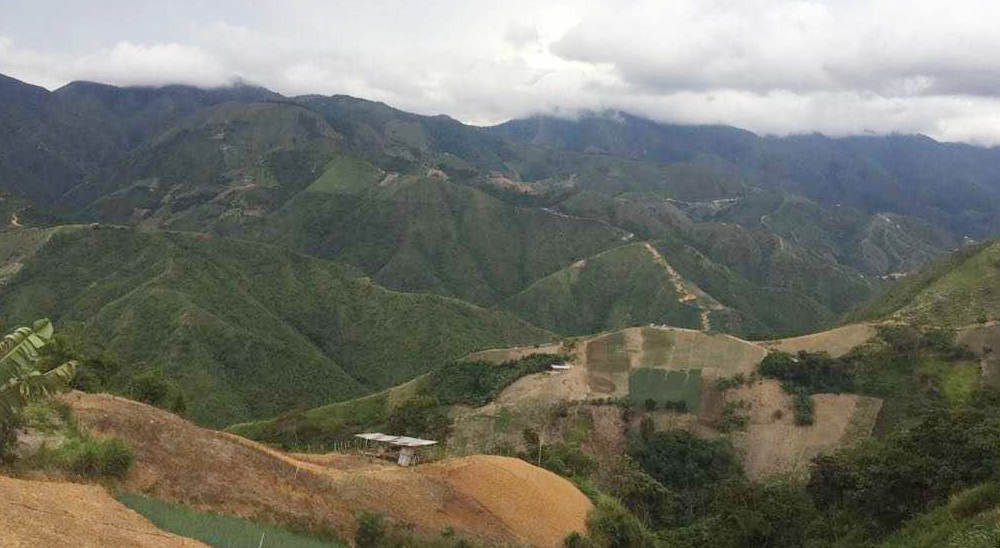 En Norte de Santander, la URT inicia barrido de solicitudes en el municipio de Herrán