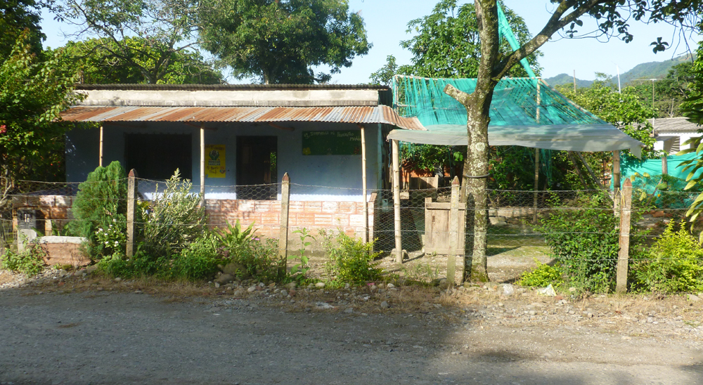 URT inicia barrido total de solicitudes en zonas de Fuente de Oro, Meta