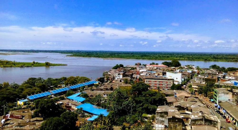 Predio urbano, ubicado en Bucaramanga, será entregado a familia beneficiaria de restitución de Barrancabermeja