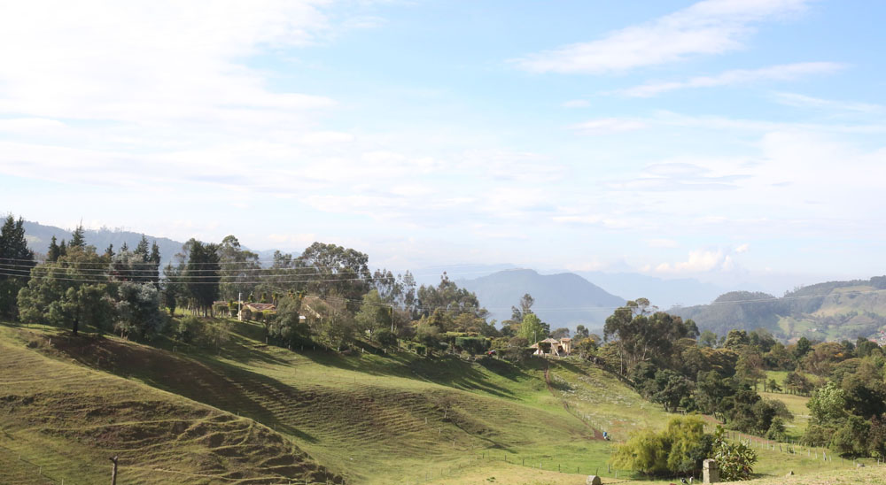 URT anuncia barrido de solicitudes en nueve municipios de Cundinamarca