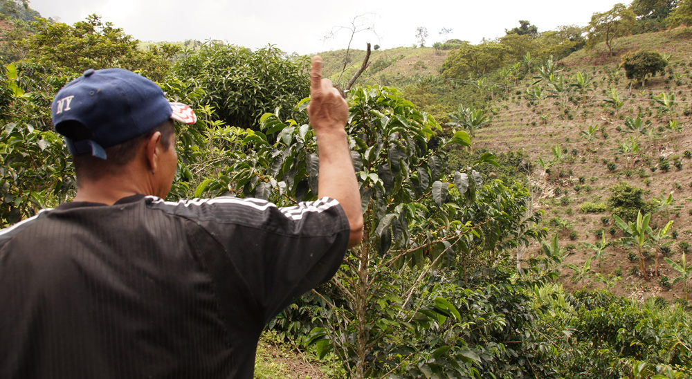 La URT fortalece el proceso de restitución de tierras en La Sonora, Valle del Cauca
