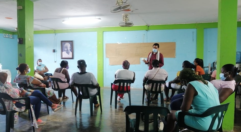 Primera sentencia de restitución étnico-territorial en favor de una comunidad afrodescendiente en el Bajo Cauca antioqueño