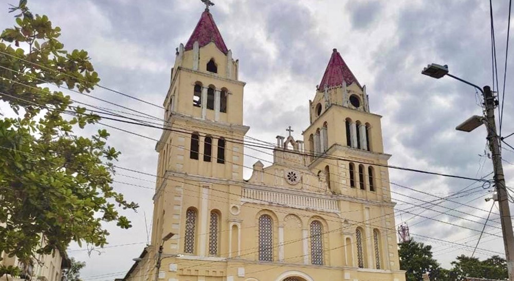 San Estanislao de Kostka, Bolívar, acoge acuerdo de alivio de pasivos a favor de las víctimas restituidas 