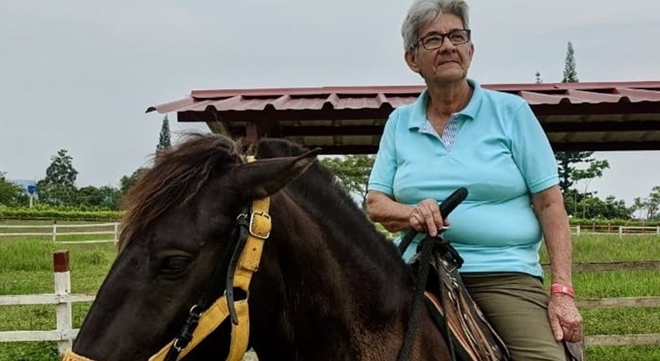Vuelve la esperanza: el renacer de la familia Jaimes Caballero
